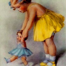 Схема вышивки «серия1»