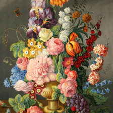 Схема вышивки «№1175594»