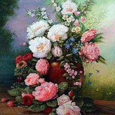 Схема вышивки «№1175605»