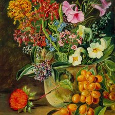 Схема вышивки «№1175609»