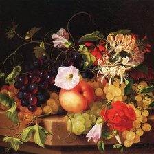 Схема вышивки «№1175610»