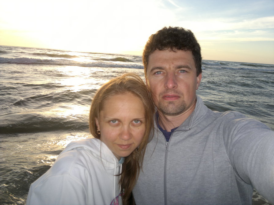 Литва - любовь - оригинал