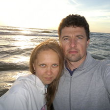 Схема вышивки «Литва»