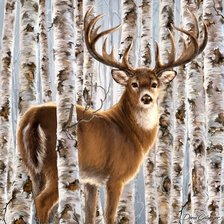 Схема вышивки «№1175956»