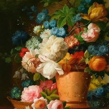 Схема вышивки «№1176271»