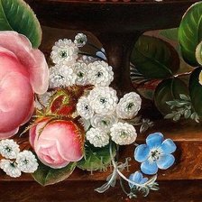 Схема вышивки «№1176285»