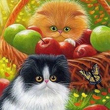 Схема вышивки «№1176383»