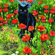 Схема вышивки «№1176385»