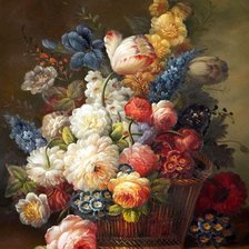 Схема вышивки «№1176706»