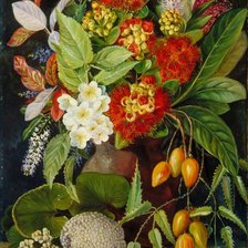 Схема вышивки «№1176715»