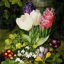 Схема вышивки «№1176757»