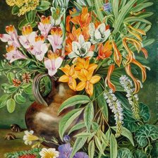 Схема вышивки «№1176760»