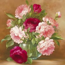 Схема вышивки «№1176774»