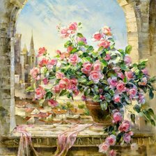 Схема вышивки «№1176776»