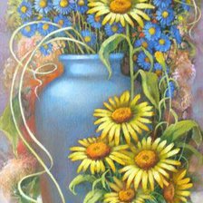 Схема вышивки «№1176784»