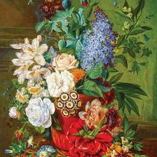 Схема вышивки «№1176793»