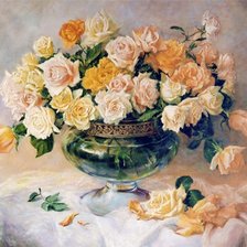 Схема вышивки «№1176799»