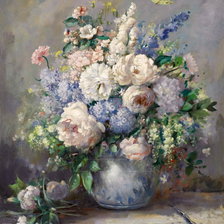 Схема вышивки «№1176816»