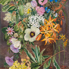 Схема вышивки «№1176841»