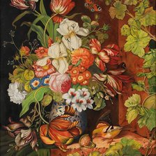 Схема вышивки «№1176844»