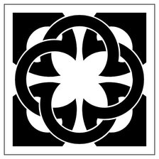 Схема вышивки «орнамент»