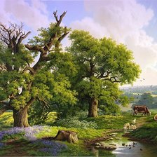 Схема вышивки «№1176953»