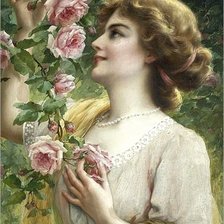 Схема вышивки «№1176994»