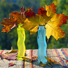 Схема вышивки «0001»