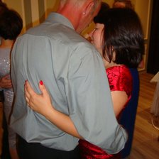 Схема вышивки «мама с папой»