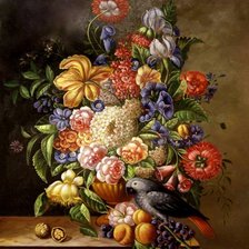 Схема вышивки «№1177436»