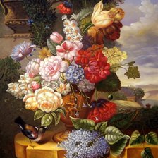 Схема вышивки «№1177439»