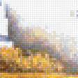 Предпросмотр схемы вышивки «золотые купола» (№1177765)