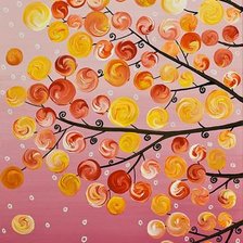 Схема вышивки «№1177838»