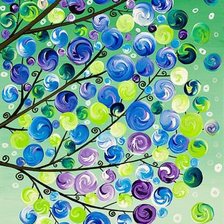 Схема вышивки «№1177844»