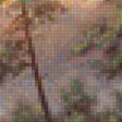 Предпросмотр схемы вышивки «пейзаж» (№1178803)
