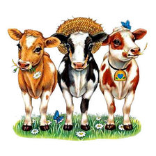 Схема вышивки «№1178927»