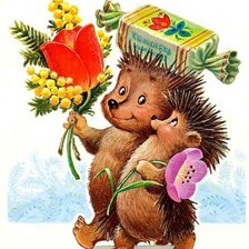 Схема вышивки «№1178929»