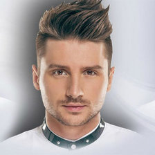 Схема вышивки «Лазарев»