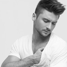 Схема вышивки «Лазарев))»