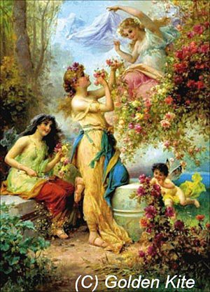 Амур - люди - оригинал