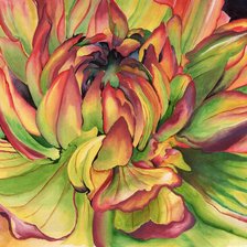 Схема вышивки «№1180078»