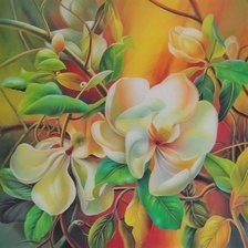 Схема вышивки «№1180090»