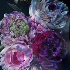 Схема вышивки «№1180094»