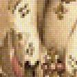 Предпросмотр схемы вышивки «мелодия» (№1180934)