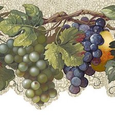 Схема вышивки «Серия "На кухню"»