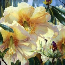 Схема вышивки «№1181093»