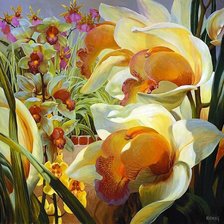 Схема вышивки «№1181104»