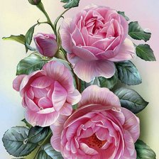 Схема вышивки «№1181122»