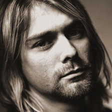 Схема вышивки «Курт»