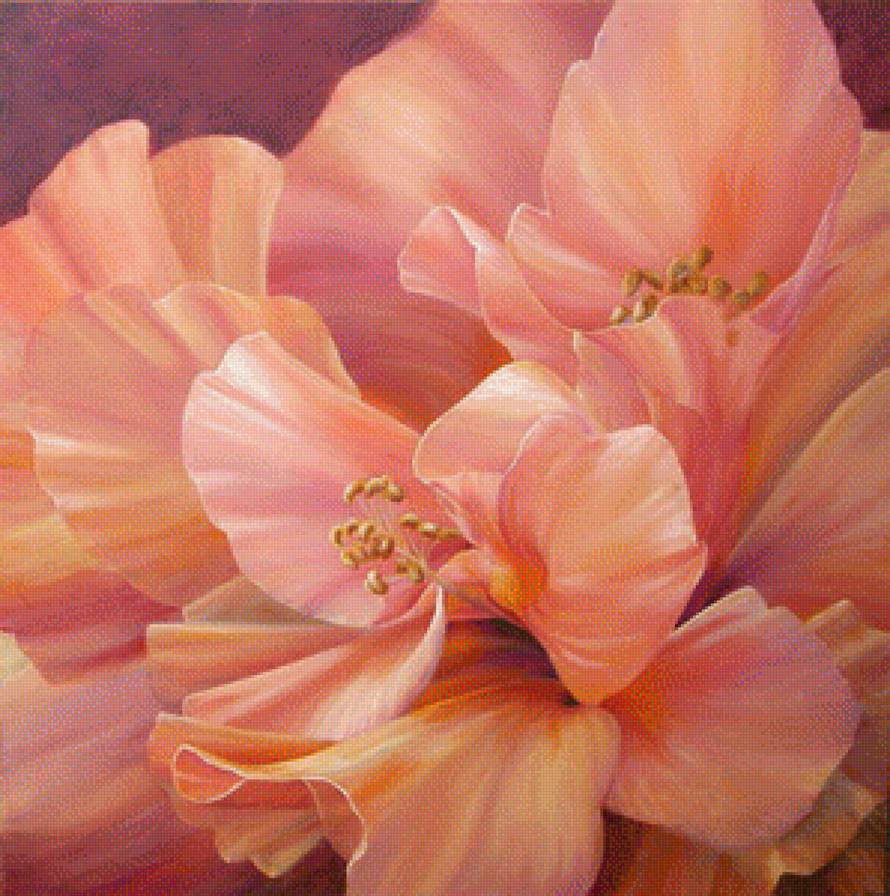 ЦВЕТЫ - цветы - предпросмотр